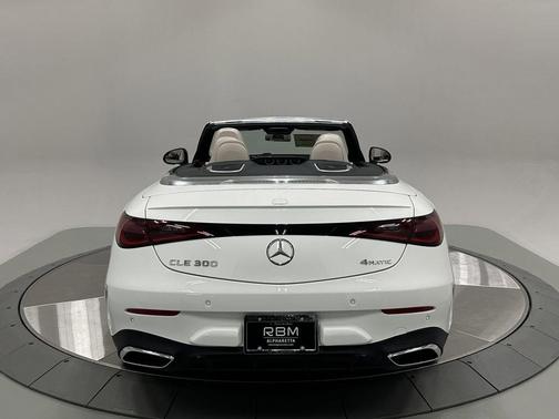 2026 Mercedes-Benz GLE 450e 4MATIC