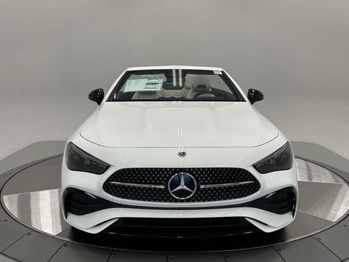 2026 Mercedes-Benz GLE 450e 4MATIC