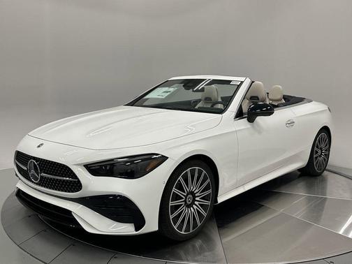 2026 Mercedes-Benz GLE 450e 4MATIC