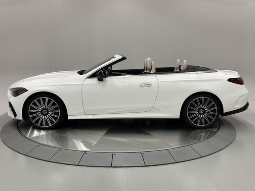 2026 Mercedes-Benz GLE 450e 4MATIC