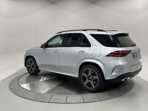 2026 Mercedes-Benz GLE 450e 4MATIC