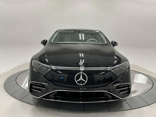 2023 Mercedes-Benz EQS 450 4MATIC