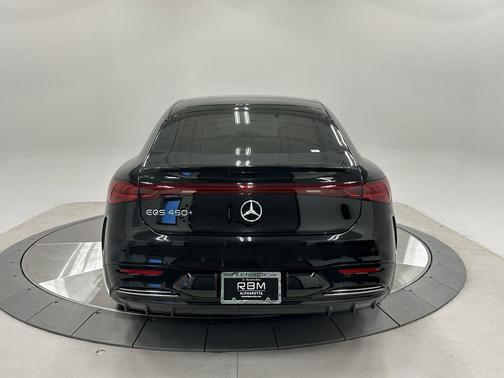 2023 Mercedes-Benz EQS 450 4MATIC