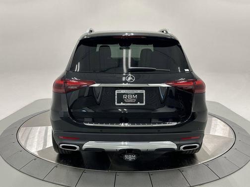 2026 Mercedes-Benz GLE 350 4MATIC