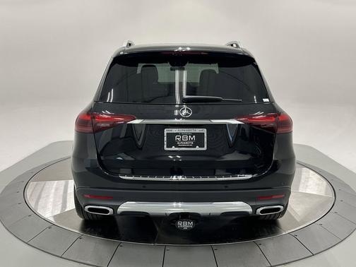 2026 Mercedes-Benz GLE 350 4MATIC