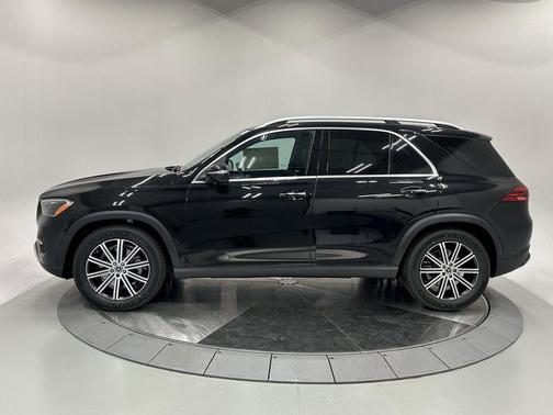 2026 Mercedes-Benz GLE 350 4MATIC