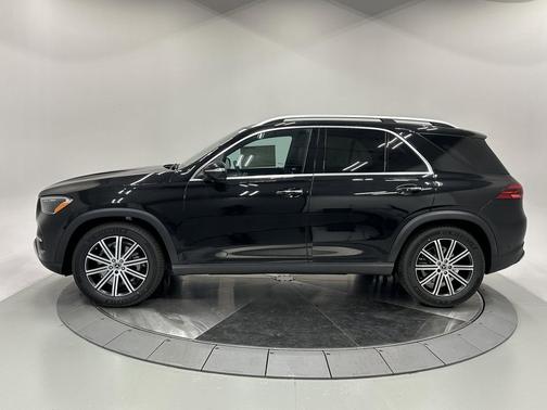 2026 Mercedes-Benz GLE 350 4MATIC