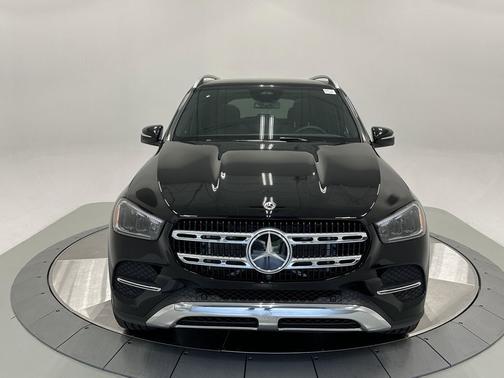 2026 Mercedes-Benz GLE 350 4MATIC