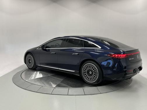 2023 Mercedes-Benz EQS 450 4MATIC