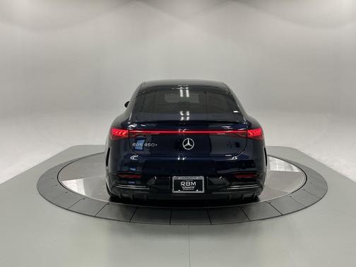 2023 Mercedes-Benz EQS 450 4MATIC