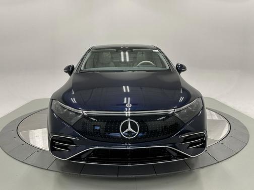 2023 Mercedes-Benz EQS 450 4MATIC