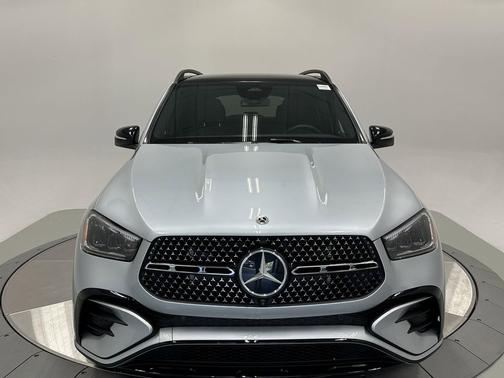 2025 Mercedes-Benz GLE 450e 4MATIC