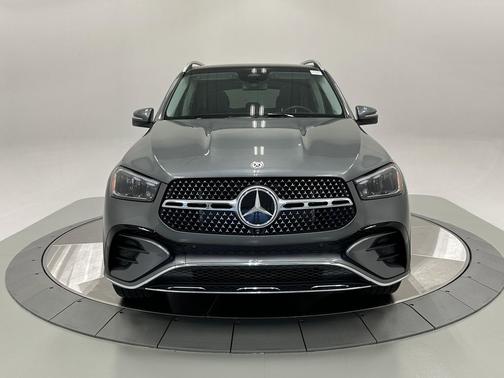 2025 Mercedes-Benz GLE 350 Base