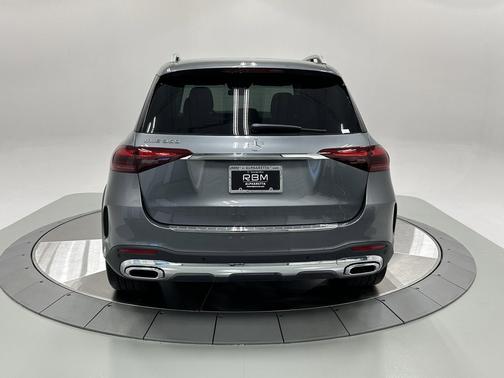 2025 Mercedes-Benz GLE 350 Base