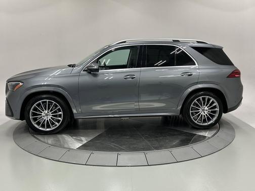 2025 Mercedes-Benz GLE 350 Base