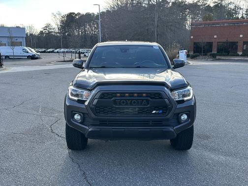 2020 Toyota Tacoma TRD Off Road