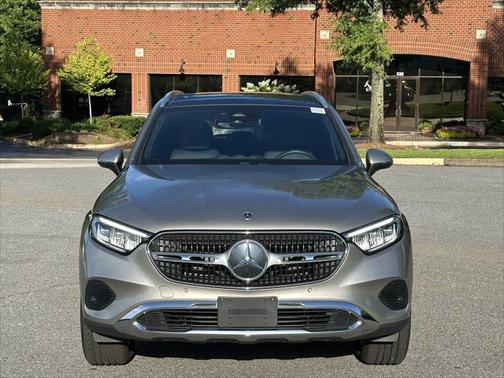 2023 Mercedes-Benz GLC 300 4MATIC