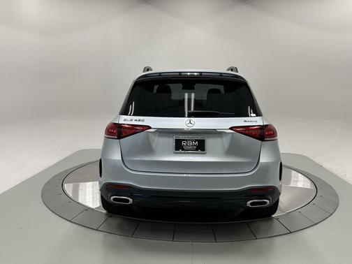 2023 Mercedes-Benz GLE 450 4MATIC