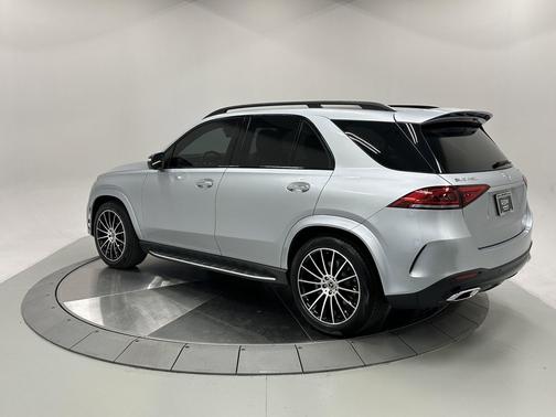 2023 Mercedes-Benz GLE 450 4MATIC