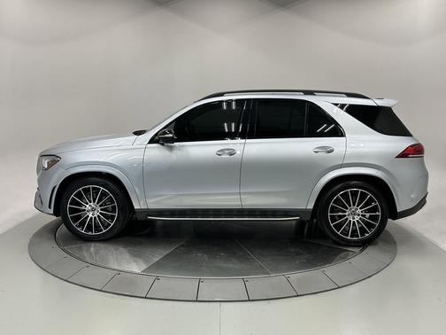 2023 Mercedes-Benz GLE 450 4MATIC