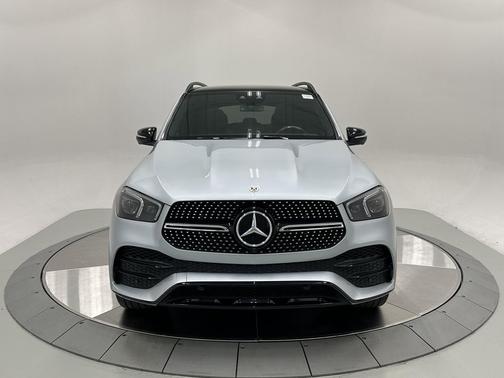 2023 Mercedes-Benz GLE 450 4MATIC