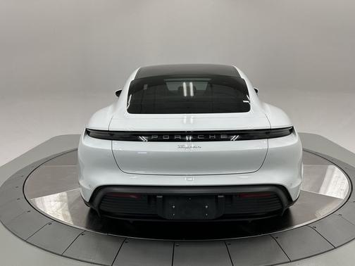 2023 Porsche Taycan Base