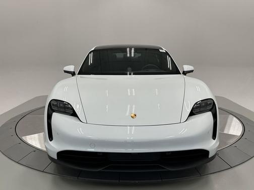 2023 Porsche Taycan Base