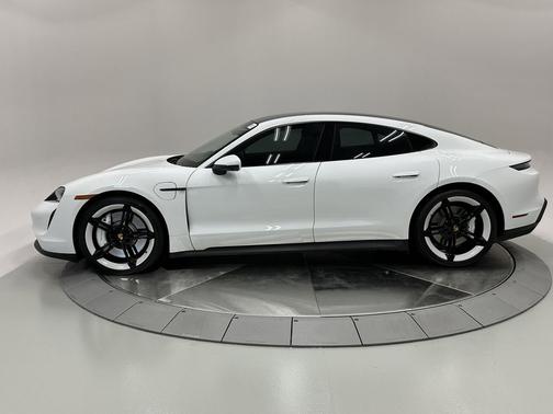 2023 Porsche Taycan Base