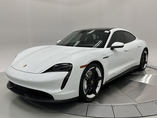 2023 Porsche Taycan Base