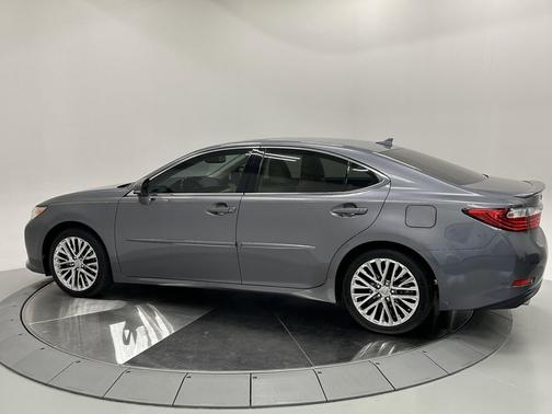 2013 Lexus ES 350 Base