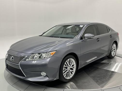2013 Lexus ES 350 Base