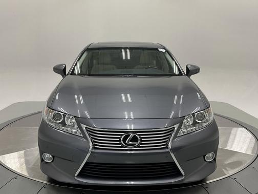 2013 Lexus ES 350 Base