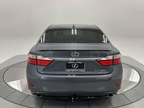 2013 Lexus ES 350 Base