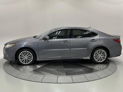 2013 Lexus ES 350 Base