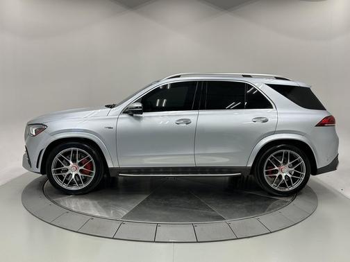 2023 Mercedes-Benz AMG GLE 53 4MATIC+