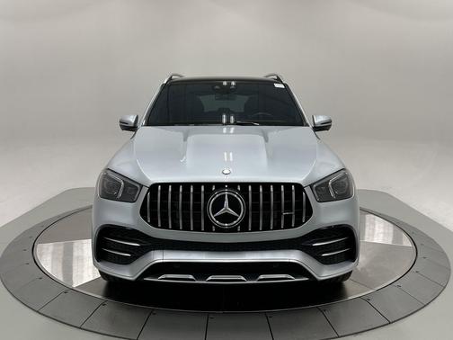 2023 Mercedes-Benz AMG GLE 53 4MATIC+