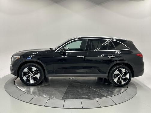 2024 Mercedes-Benz GLC 300 4MATIC