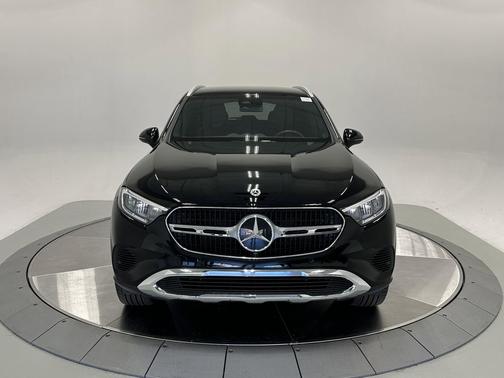 2024 Mercedes-Benz GLC 300 4MATIC