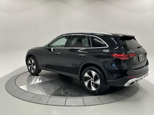 2024 Mercedes-Benz GLC 300 4MATIC