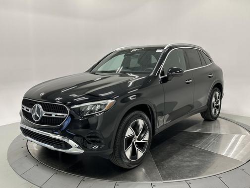 2024 Mercedes-Benz GLC 300 4MATIC