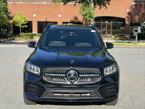 2024 Mercedes-Benz GLB 250 Base