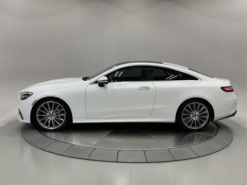 2023 Mercedes-Benz E-Class E 450