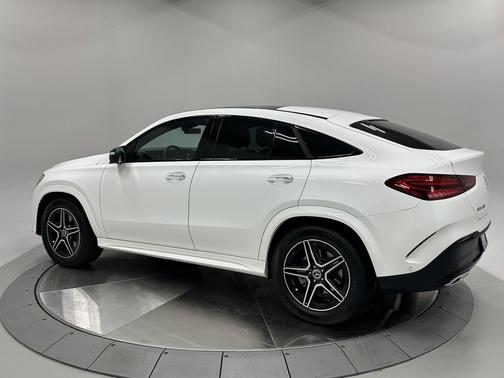 2025 Mercedes-Benz GLE 450 4MATIC