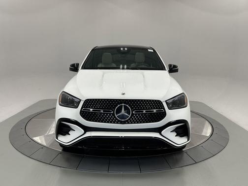 2025 Mercedes-Benz GLE 450 4MATIC