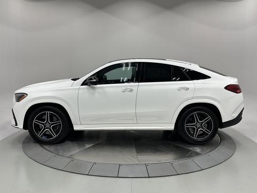2025 Mercedes-Benz GLE 450 4MATIC