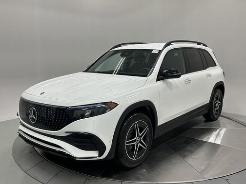 2024 Mercedes-Benz EQB 250 Base