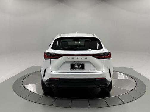 2025 Lexus NX 250 Premium