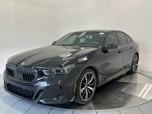 2024 BMW 530 i