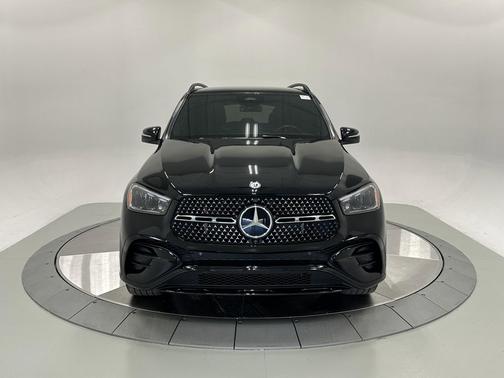 2024 Mercedes-Benz GLE 450 4MATIC