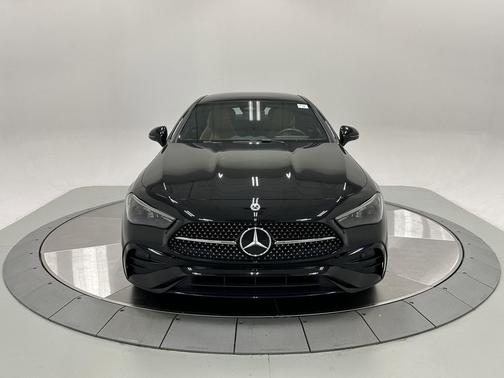 2024 Mercedes-Benz CLE 300 4MATIC Coupe